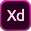 Adobe XD Logo Icon
