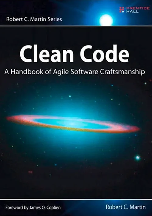 Bild des Buches Clean Code