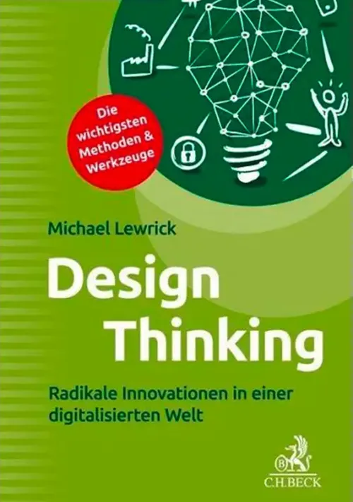 Bild des Buches Design Thinking