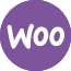 WooCommerce Logo Icon